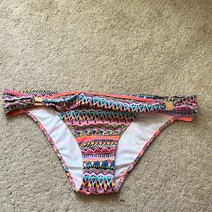 VS bikini bottoms